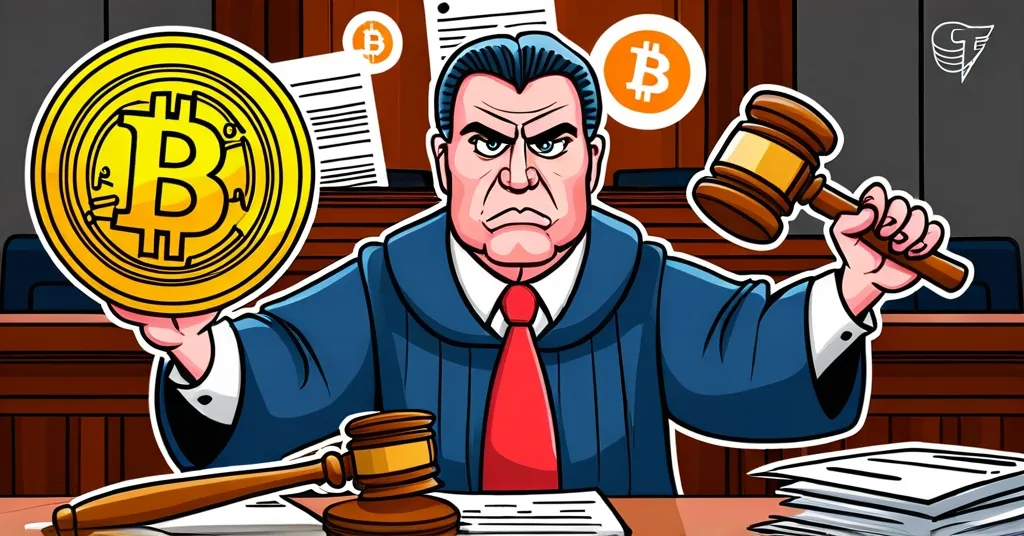 US Initiates First Criminal Case for Crypto Tax Evasion, Signaling Regulatory Shift