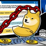 Vivek Ramaswamy’s X Account Hacked: Fake DOGE-USUAL Partnership Exposed