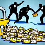 7 Million OpenSea Emails Leaked in 2022 Breach: SlowMist Reveals Crypto Industry Impact