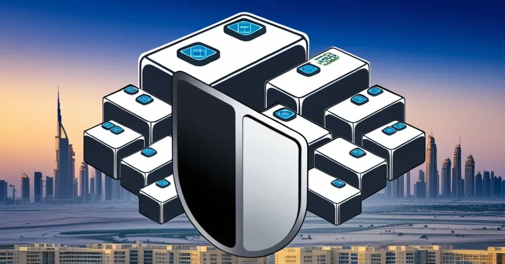 Abu Dhabi’s Further Ventures Invests $16M in DFNS Crypto Wallet, Boosting Digital Asset Security