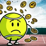 Australian Open’s AO ArtBall NFTs Crash 90%: A Cautionary Tale for Sports and Crypto