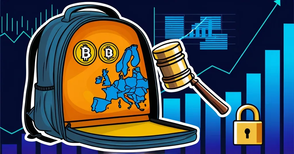 Backpack Exchange Acquires FTX EU, Launches Regulated Crypto Trading in Europe