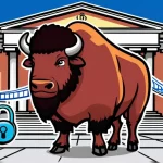 Bison Boosts Security: Partners with Deutsche Bank for Safer Euro Deposits