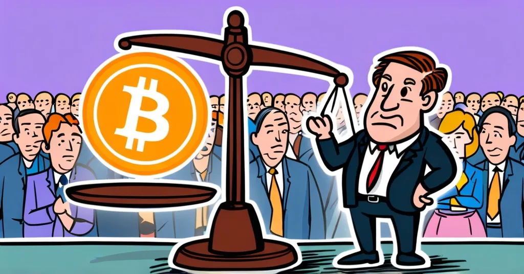 Bitcoin Hits $108K, Yet Only 14% of Advisors Recommend Crypto: Why?