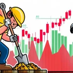 Bitcoin Mining Difficulty Drops 2.12% Amid Market Downturn and AI Influence