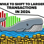 Bitcoin Transactions in 2024: Fewer Daily, But Larger Sums Dominate