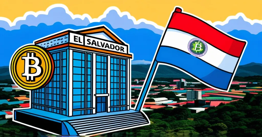 Bitfinex Derivatives Moves to El Salvador, Embracing Crypto Hub Ambitions