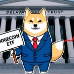 Bitwise Registers Dogecoin ETF Trust in Delaware, Aims for Mainstream Adoption