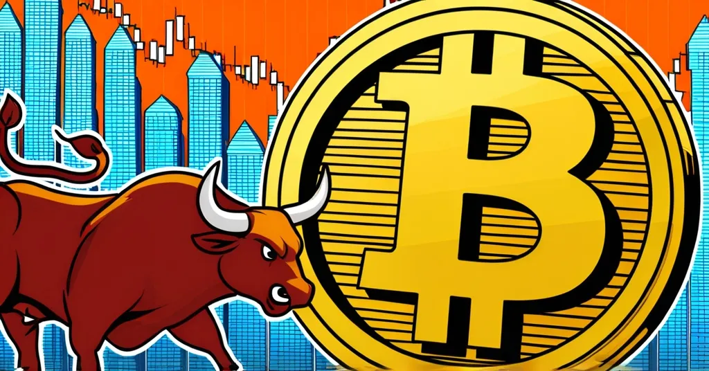 BlackRock Boosts Bitcoin Holdings to $58.32B with $600M Purchase Amid Institutional Surge