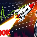 BlackRock’s Larry Fink Sees Bitcoin Hitting $700K Amid Market Volatility