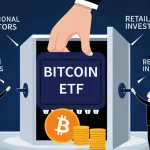 BlackRock Seeks In-Kind Redemptions for Bitcoin ETF, Boosting Institutional Efficiency