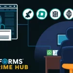 BreachForums: Dark Web’s Cybercrime Hub Evolves, Impacts Crypto