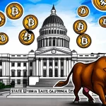 California’s Bold Leap: New Pro-Bitcoin Laws and Trump’s Impact on Prices