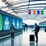 Camino Network: Blockchain Revolutionizes Travel with Lufthansa, DERTOUR, TUI