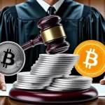 Celsius Appeals $4.44B Ruling Against FTX: A Crypto Legal Battle