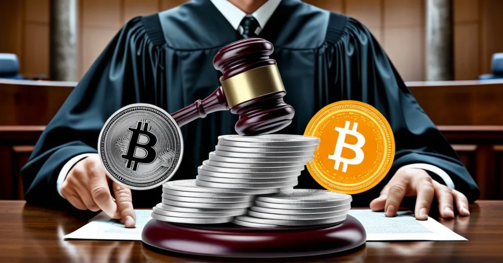 Celsius Appeals $4.44B Ruling Against FTX: A Crypto Legal Battle