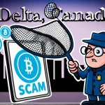 Chainalysis and Canadian Police Bust $25M Crypto Scams in Operation Spincaster