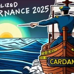 Charles Hoskinson’s Final Push: Cardano Aims for Decentralized Governance by 2025