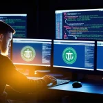 Chinese Hackers Breach US Treasury: Cybersecurity Wake-Up Call for Crypto