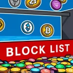 Coinbase CEO Proposes “Block List” Model Amid 1M Weekly Token Surge