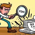 Coinbase Exposes FDIC’s Role in Operation Chokepoint 2.0, Demands Congressional Probe