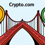 Crypto.com Expands to TradFi: Stocks, ETFs, and Bitcoin Reserve Talks