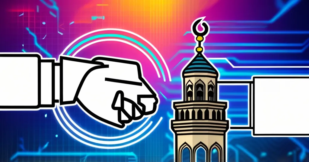 Crypto.com Partners with Dubai Islamic Bank to Transform Islamic Finance via Tokenization