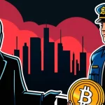 Crypto Godfather and LA Deputy Guilty of Extortion and Tax Evasion