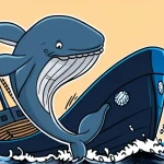 Crypto Whale Dumps 10,070 ETH: Ethereum’s Future Amid SEC ETF Boost