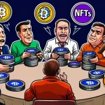 CZ’s Polls Reveal Surprising Crypto Investment Trends: Bitcoin, Meme Coins, NFTs, BNB