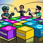 Documentary Unveils Blockchain’s Impact on Indie Games via Polkadot