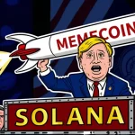 Donald Trump Shocks Crypto World with Solana Memecoin Launch Before Inauguration