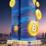 Dubai’s Crypto Tower: A 17-Storey Hub for Blockchain and DeFi Innovation