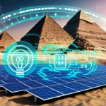 Egypt’s AI and IT Leap Forward; Mizuho’s Renewable Energy STO Initiative