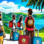 El Salvador’s Bitcoin Adoption Boosts Tourism by 22% in 2024