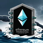 Ethereum Foundation Dives into DeFi with 50,000 ETH for Passive Income