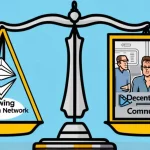 Ethereum Foundation’s Balancing Act: Growth, Decentralization, and Transparency Debates