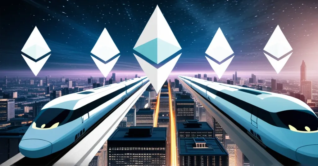 Ethereum Pectra Upgrade Set for March 2025: Boosting Scalability and Security