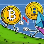 Ethereum’s Dip vs. Bitcoin: Why It’s Too Early to Bet Against ETH