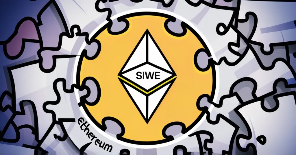 Ethereum’s Signing Chaos: SIWE Standardization Key to Security and UX