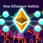 Ethereum Surges with 206,290 New Addresses, Outshining Market Downturn