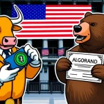 Exodus Goes Public on NYSE, Tokenizes Stock on Algorand: Crypto Meets Wall Street