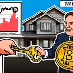 Fathom Holdings Dives into Bitcoin with $500K Investment, Joins Corporate Crypto Trend