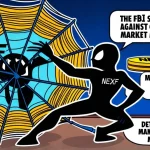 FBI’s Fake Token NextFundAI Nabs CLS Global in Wash Trading Sting