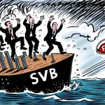 FDIC Sues 17 SVB Execs for $294M Dividend and Risky Bets Leading to Collapse