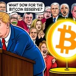 Fed Slams Bitcoin Reserve as “Dumbest Idea,” Yet Political Backing Surges