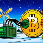 Fire Token Launches Presale for Eco-Friendly Bitcoin Mining in Canada