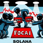 FOCAI.fun Insider Trading Scandal: $20M Profit on Solana Launch Exposed