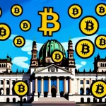 Germany Explores Bitcoin Adoption: Bonds on Blockchain, Bitcoin Reserves, and ETFs Proposed