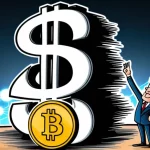 Goldman Sachs CEO: Bitcoin No Threat to Dollar, Eyes Blockchain Tech